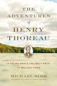 Produktbild: Sims, M: Adventures of Henry Thoreau