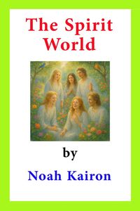 Produktbild: The Spirit World