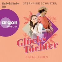 Produktbild: Gl&uuml;ckst&ouml;chter - Einfach lieben