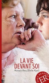 Produktbild: La vie devant soi