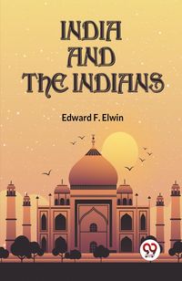 Produktbild: India And The Indians
