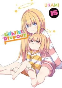 Produktbild: Gabriel Dropout, Vol. 15