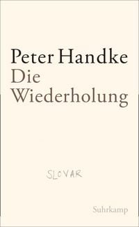 Produktbild: Die Wiederholung