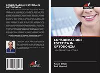 Produktbild: Considerazione Estetica in Ortodonzia