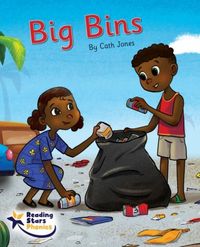 Produktbild: Big Bins