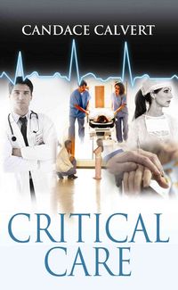 Produktbild: Critical Care -Lp