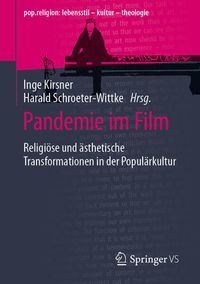 Produktbild: Pandemie im Film