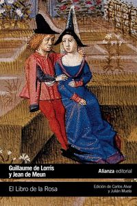Produktbild: El libro de la rosa