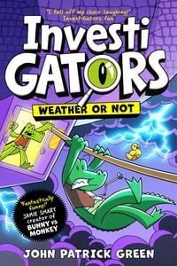 Produktbild: InvestiGators: Weather or Not