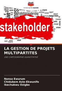 Produktbild: La Gestion De Projets Multipartites