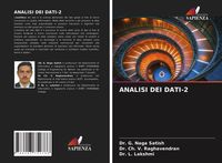 Produktbild: Analisi Dei Dati-2