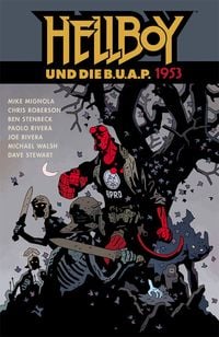 Produktbild: Hellboy&nbsp;16