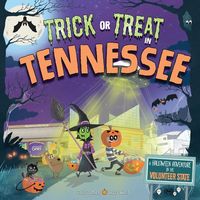 Bild vom Artikel Trick or Treat in Tennessee: A Halloween Adventure in the Volunteer State vom Autor Eric James