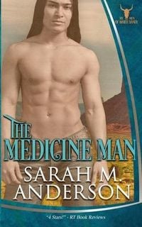 Produktbild: The Medicine Man