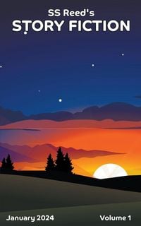 Produktbild: S.S. Reed's Story Fiction