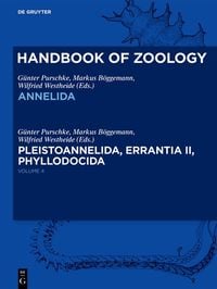 Produktbild: Pleistoannelida, Errantia II