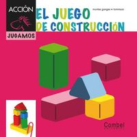 Produktbild: El Juego de Construcci&oacute;n