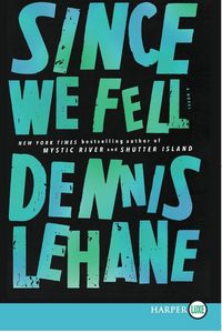 Produktbild: Since We Fell LP