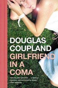 Produktbild: Girlfriend in a Coma
