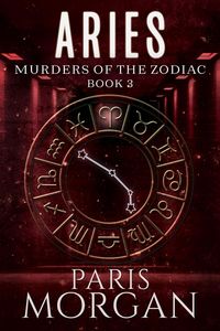 Produktbild: Aries (Murders of the Zodiac, #3)