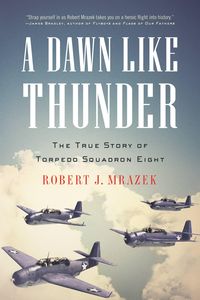 Produktbild: A Dawn Like Thunder