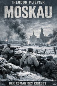 Produktbild: Klassiker / Moskau