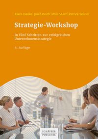 Produktbild: Strategie-Workshop