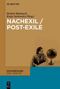 Produktbild: Nachexil / Post-Exile