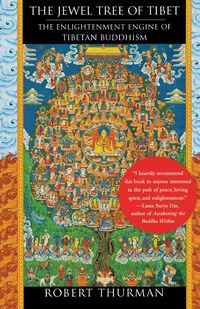 Produktbild: The Jewel Tree of Tibet