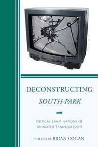 Produktbild: Deconstructing South Park