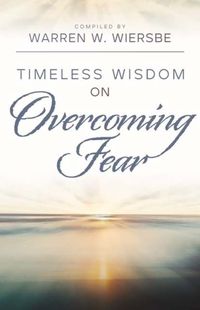 Produktbild: Timeless Wisdom on Overcoming Fear