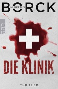Produktbild: Die Klinik