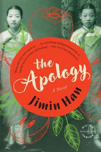 Produktbild: The Apology