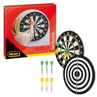 Produktbild: Idena Dartboard &Oslash;29cm