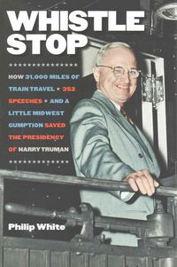 Produktbild: Whistle Stop