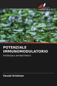 Produktbild: Potenziale Immunomodulatorio