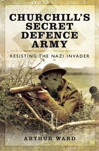 Produktbild: Churchill's Secret Defence Army