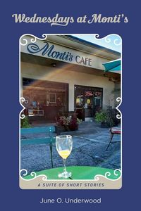 Produktbild: Wednesdays at Monti's