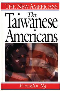 Produktbild: The Taiwanese Americans