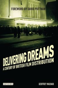 Produktbild: Macnab, G: Delivering Dreams