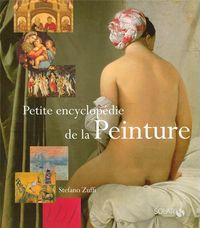 Produktbild: Petite encyclop&eacute;die de la peinture