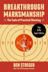 Produktbild: Breakthrough Marksmanship