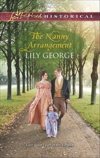 Produktbild: The Nanny Arrangement