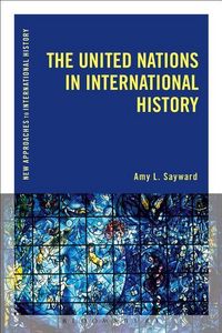 Produktbild: United Nations in Intl Hist