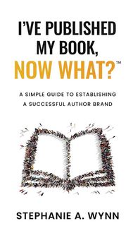 Produktbild: I've Published My Book, Now What?