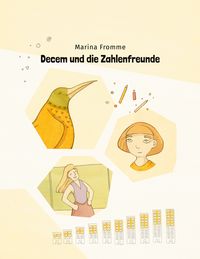 Produktbild: Decem und die Zahlenfreunde