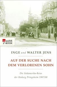Produktbild: Auf der Suche nach dem verlorenen Sohn