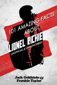 Produktbild: 101 Amazing Facts about Lionel Richie