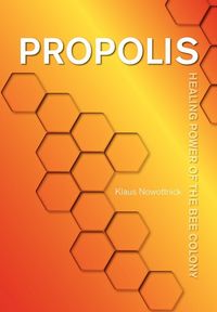 Produktbild: Propolis