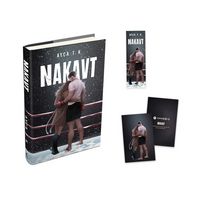 Produktbild: Nakavt Ciltli
